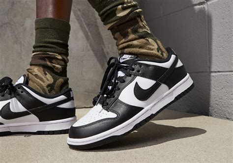 panda nike dunks|nike dunk high panda 2022.